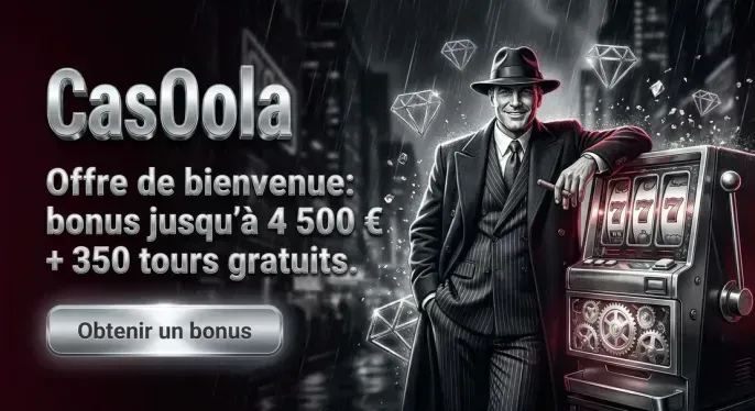Casoola Casino